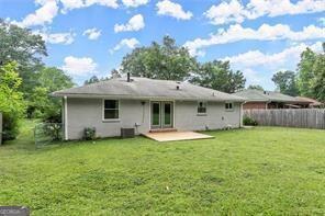 Building Photo - 2756 Gresham Rd S E