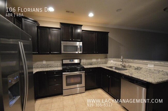 Building Photo - 106 Florians Dr