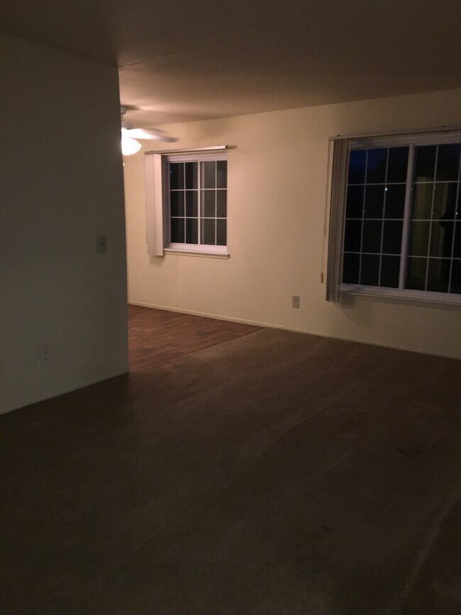 Living Room - 1230 Astor Ave