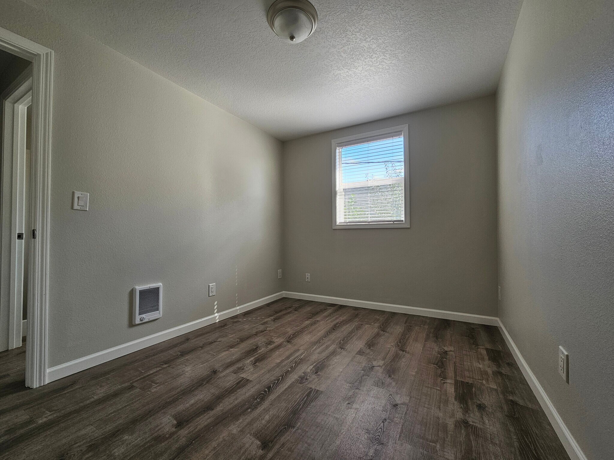 Bedroom - 3220 SE Rockwood St