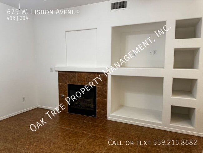 Building Photo - 679 W Lisbon Ln