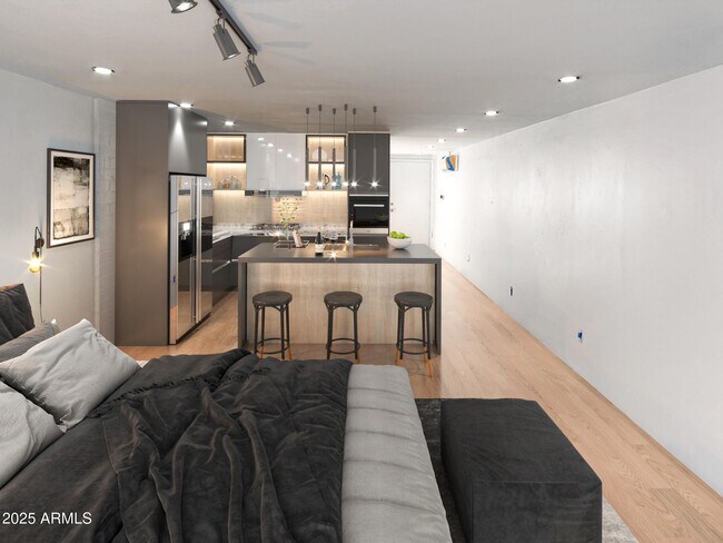 Building Photo - 1429 N 1st St