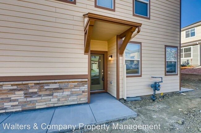 Building Photo - 3 br, 2.5 bath House - 9787 Ash Lane