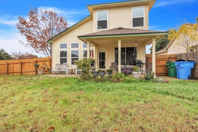 Building Photo - 1700 W Pflugerville Pkwy