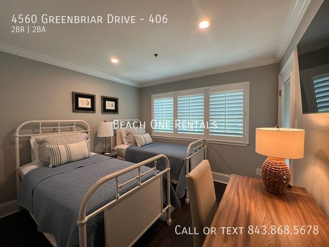 Building Photo - Little River Fully Furnished Condo w/ Wate...