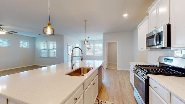 Building Photo - Ideal Home for Rent in Summers Corner Comm...