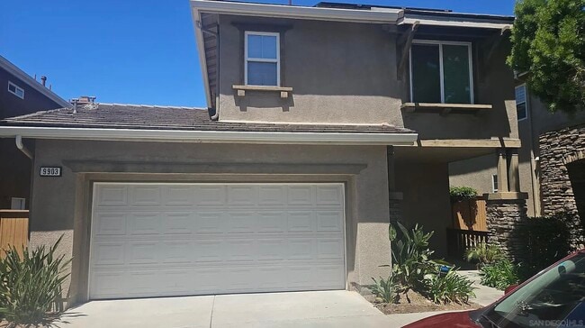 Primary Photo - 9903 Fieldthorn St
