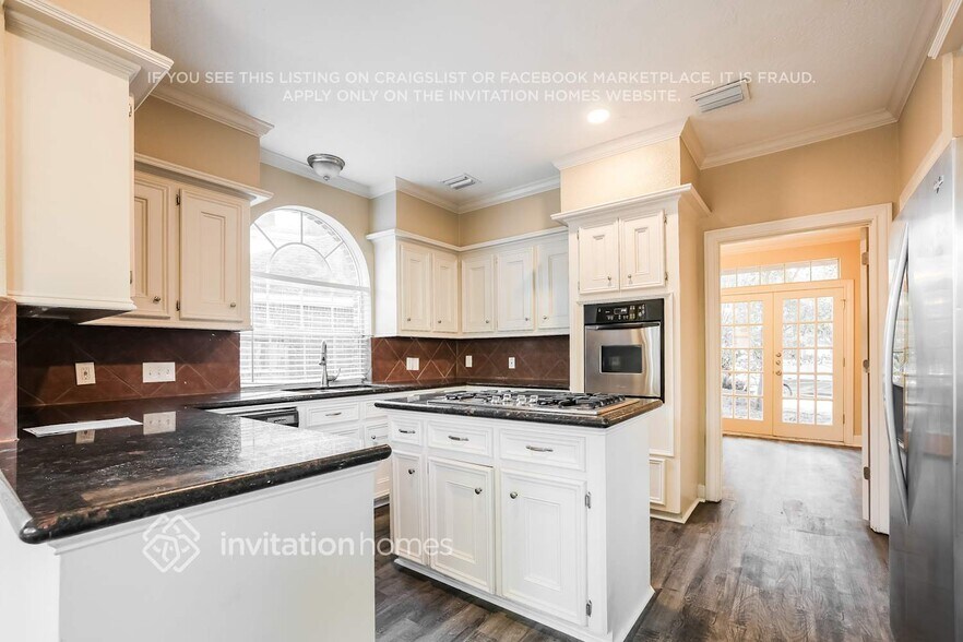 Building Photo - 18406 Spinner Ct Dr