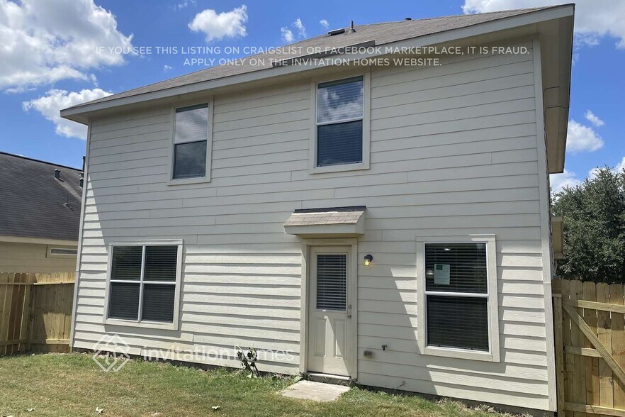 Building Photo - 18715 N Lyford Dr