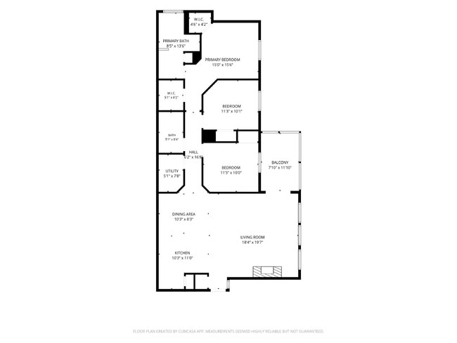 Building Photo - 407 S Elgin Ct