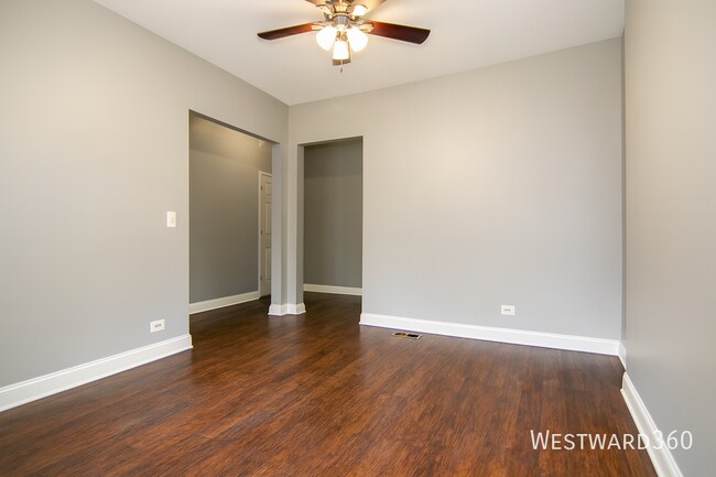 Building Photo - 6424 S Eberhart Ave