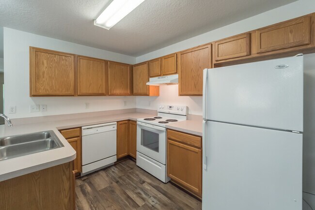 Building Photo - 507 Paulling Dr