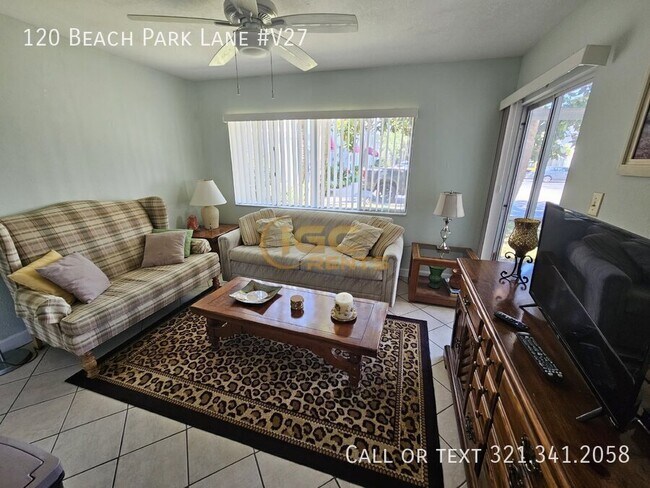 Building Photo - 120 Beach Park Ln
