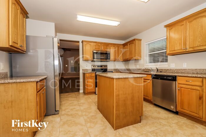 Building Photo - 3922 Cary Creek Dr