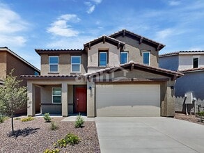 Building Photo - 6537 E Paseo Baranda