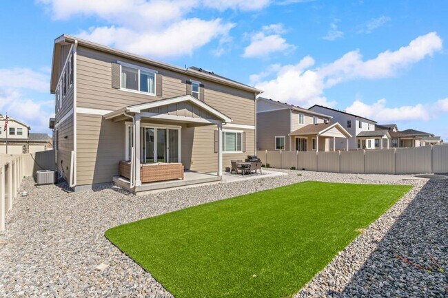 Building Photo - 4230 Satinwood Dr