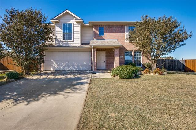 Primary Photo - 9907 Queen Anne Cir