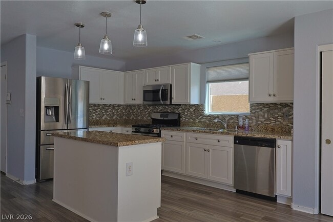 Building Photo - 6113 Crystal Talon St