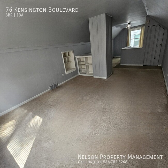 Building Photo - 76 Kensington Blvd
