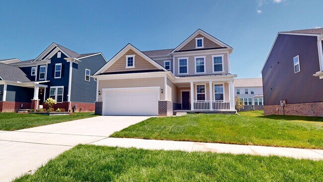 Building Photo - 826 Kuss Dr