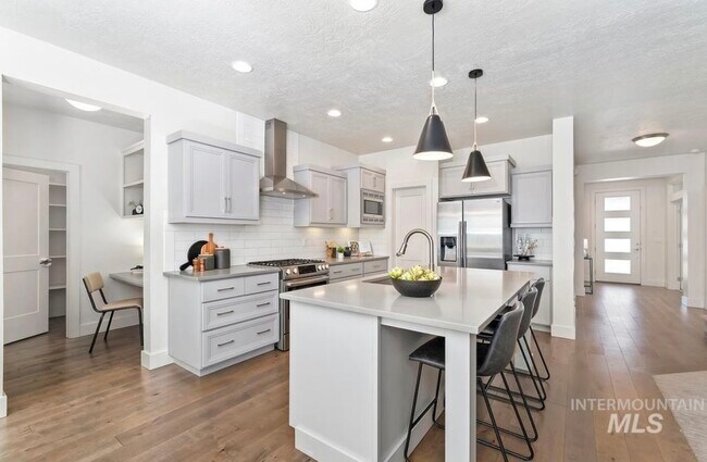 Building Photo - 4179 W Bolton Dr