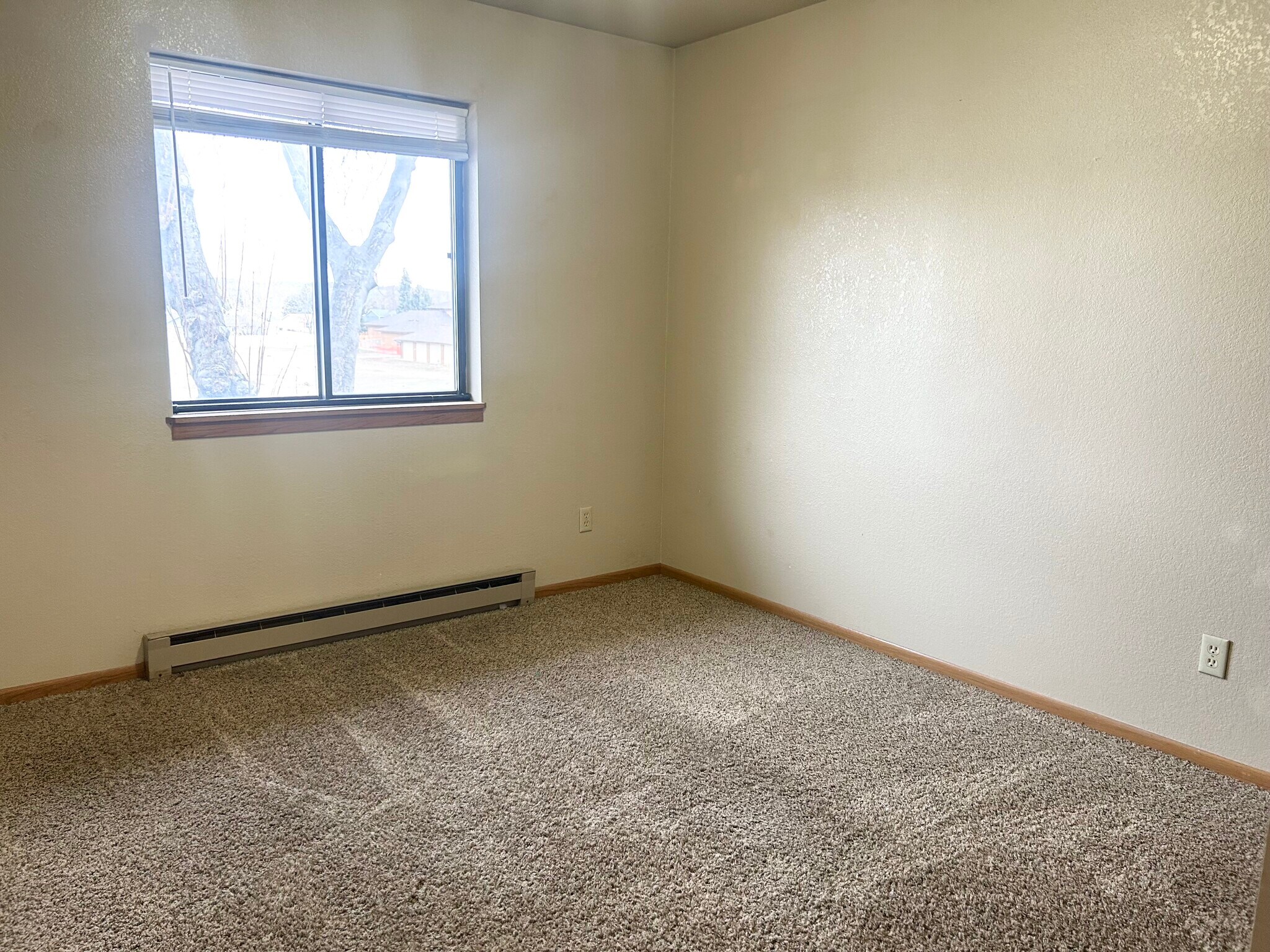 Upstairs Bedroom - 3420 Granger Ave S