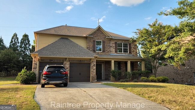 Primary Photo - 11250 Shelton Pl