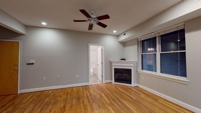 Building Photo - 1417 Chapin St NW