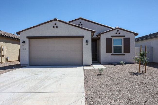 Primary Photo - Brand New 4 Bedroom Home in Maricopa