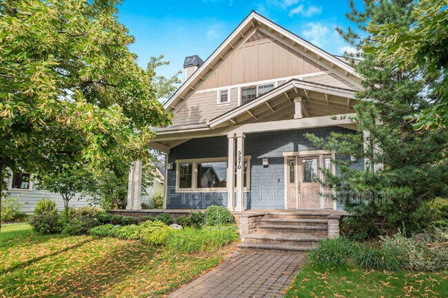 Building Photo - 3270 N Waterwood Ln