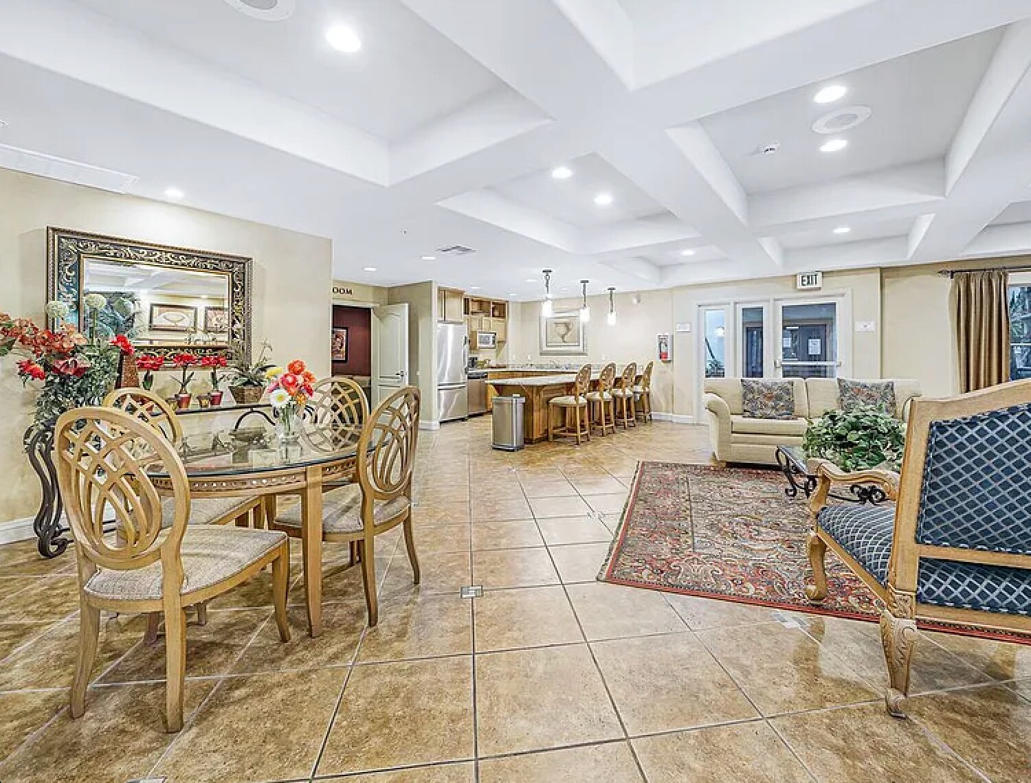 Building Photo - 4060 Glencoe Ave