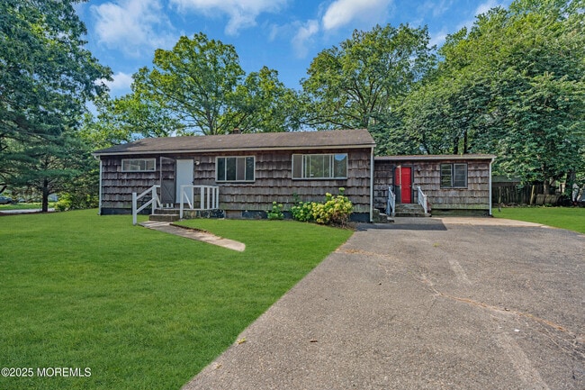 Building Photo - 84 Lucy Rd