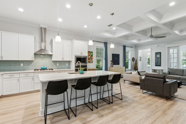 Building Photo - 1539 Coastal Oaks Dr