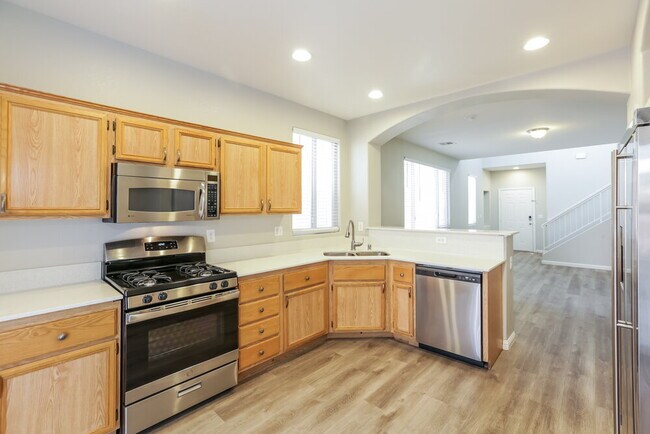 Building Photo - 10932 Napa Ridge Dr