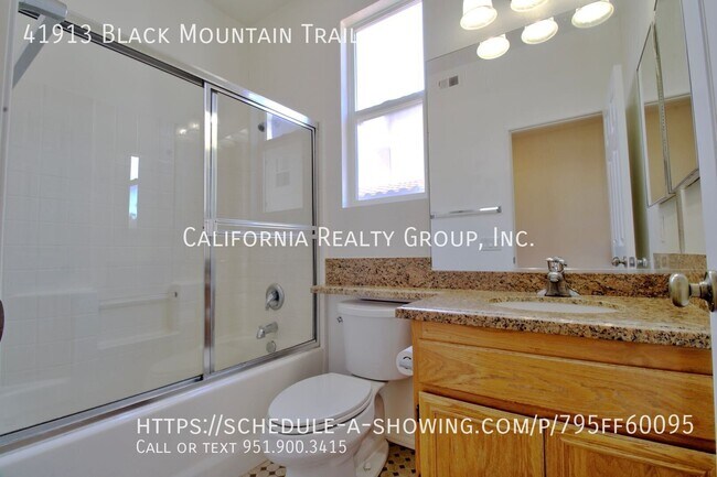 Building Photo - 41913 Black Mountain Trail