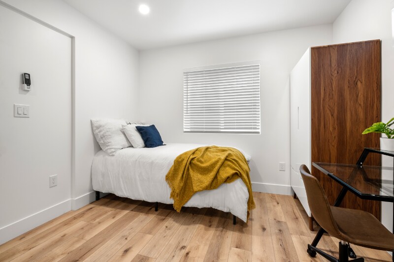 Building Photo - 2210 Martin Luther King Jr Way