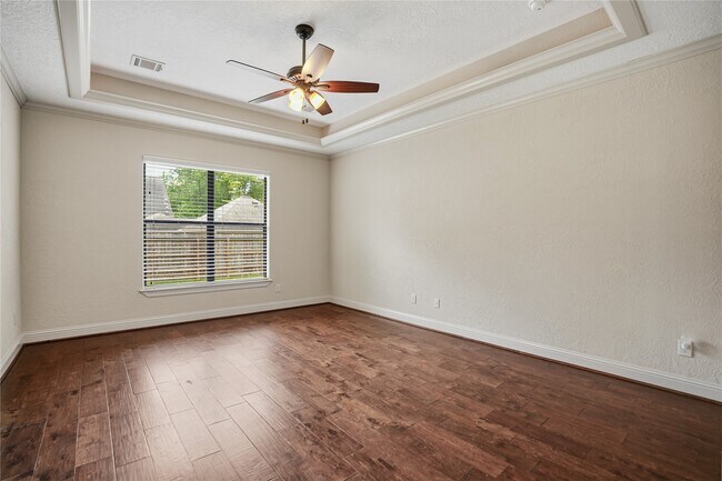 Building Photo - 536 Stephen F Austin Dr