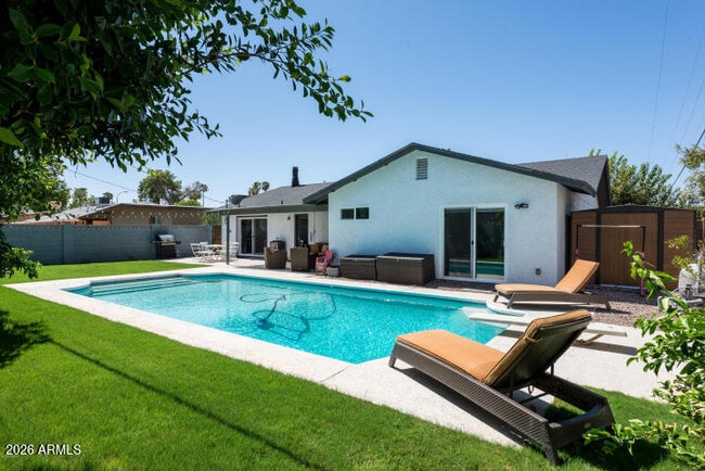 Building Photo - 2503 S Bonarden Ln