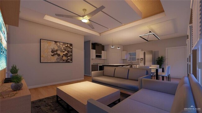 Building Photo - 700 N Alexandrite Ave
