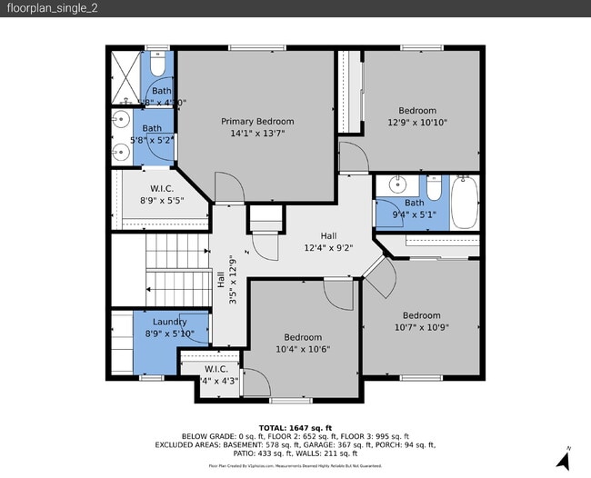 Building Photo - $2,145.00, 4-bed, 2.5-bath located in Colo...
