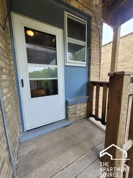 Building Photo - 4929 N Whipple St