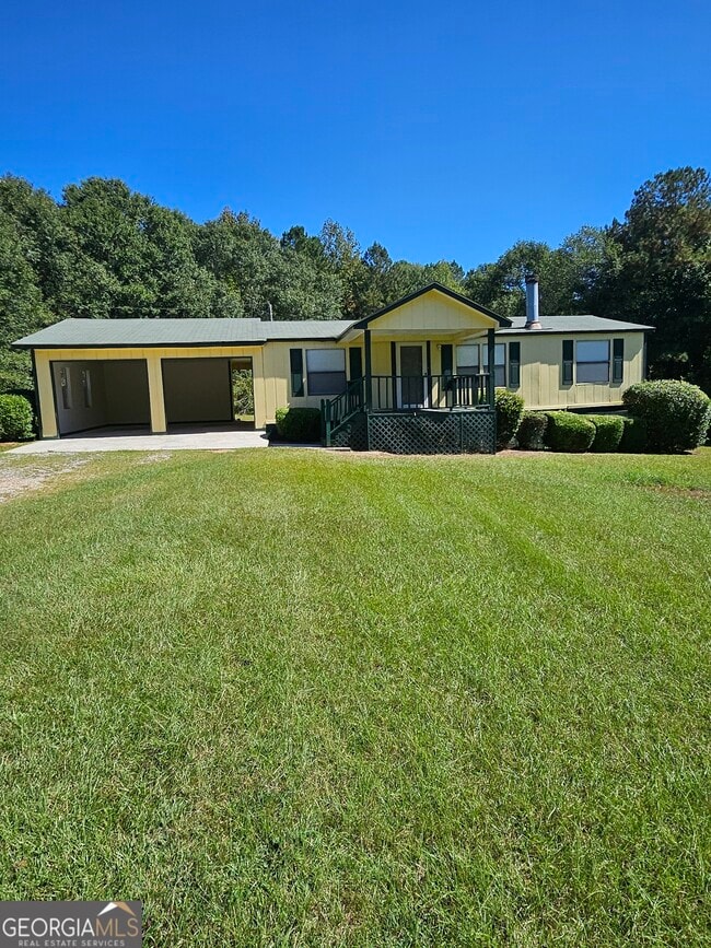 Primary Photo - 2158 Carver Rd