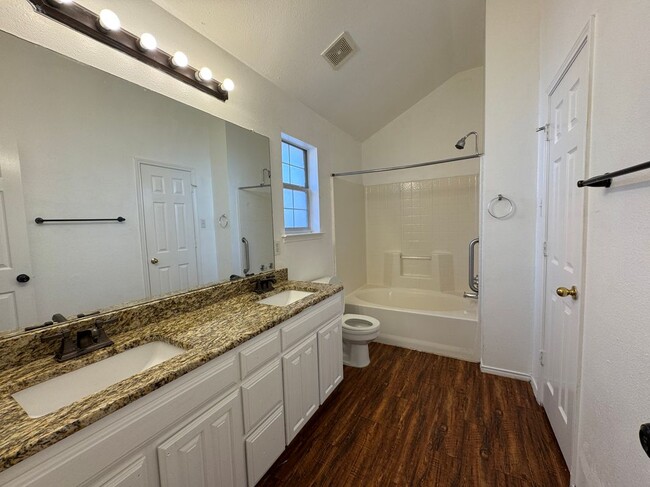 Building Photo - 8732 San Joaquin Trail