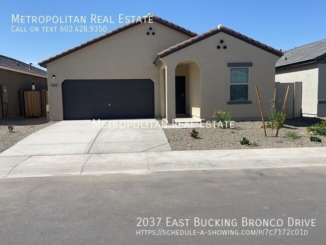 Building Photo - 2037 Bucking Bronco Dr