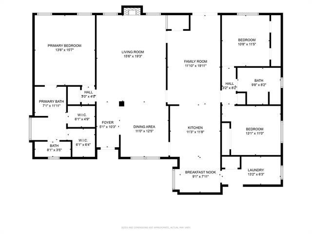 Building Photo - 829 Hunters Creek Dr