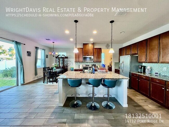 Building Photo - 14112 Poke Ridge Dr