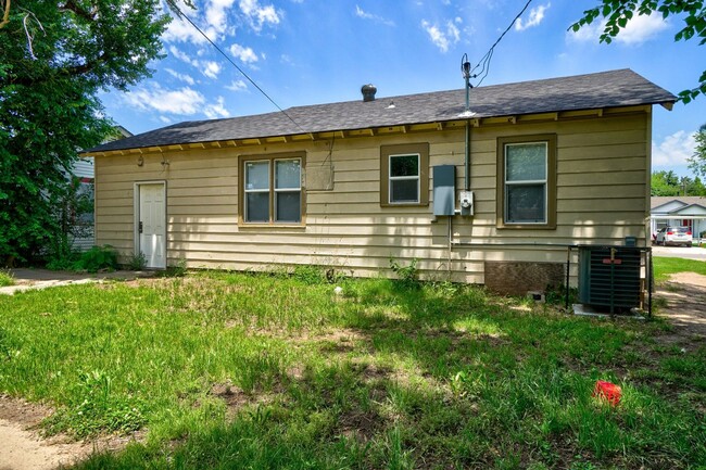 Building Photo - Available now!