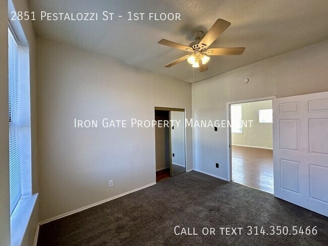 Building Photo - 2851 Pestalozzi St