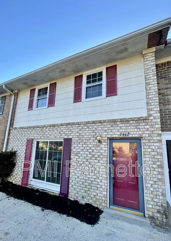 Building Photo - 1312 Cactus Ave