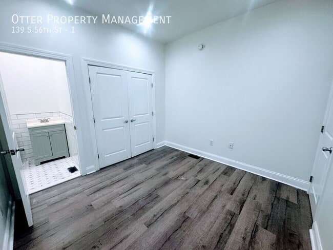 Building Photo - 139 S 56th St